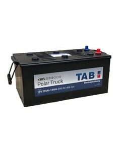 TAB 225Ah  Polar Truck akumuliatorius