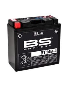 BT14B-4 SLA 12V 12.6Ah akumuliatorius