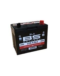 U1R-9 SLA 12V 28Ah akumuliatorius