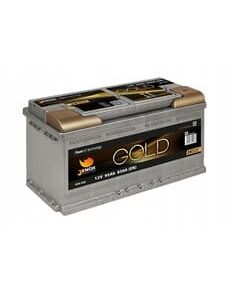 AKUMULIATORIUS JENOX GOLD 95AH 830A