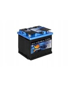 AKUMULIATORIUS JENOX CLASSIC 45AH 360A