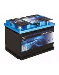 AKUMULIATORIUS JENOX CLASSIC 55AH 470A