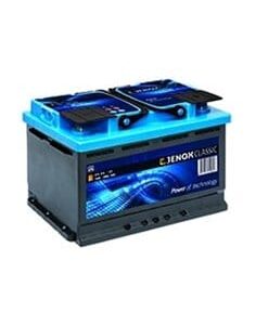 AKUMULIATORIUS JENOX CLASSIC 92AH 760A