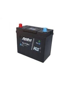 AKUM.AUTOPART GALAXY PLUS 45AH/12V KAIRĖ