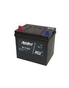 AKUM.AUTOPART GALAXY PLUS 60AH/12V KAIRĖ