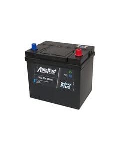 AKUM.AUTOPART GALAXY PLUS 60AH/12V DEŠINĖ