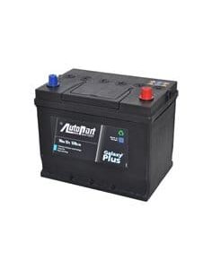 AKUM.AUTOPART GALAXY PLUS 70AH/12V DEŠINĖ