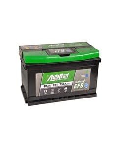 AKUM.AUTOPART GALAXY EFB 80AH 12V START-STOP SB