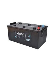 Akumuliatorius AUTOPART GALAXY PLUS 230AH/12V