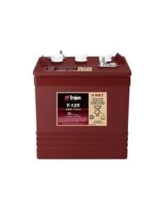 TROJAN	T125 240Ah