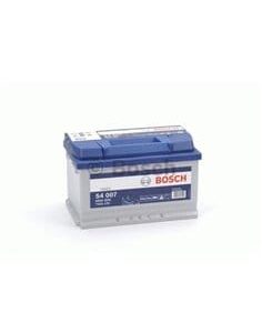 BOSCH 72Ah 680A (EN) 12V Akumuliatorius
