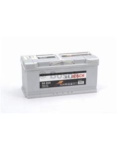 BOSCH 110Ah 920A (EN) 12V Akumuliatorius