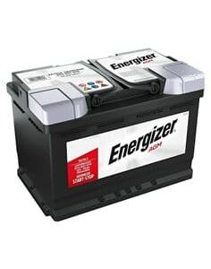 Energizer 70Ah AGM akumuliatorius