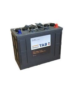 TAB 125Ah Motion GEL akumuliatorius