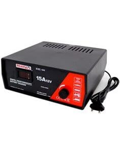 Įkroviklis EST-305 12V 15A