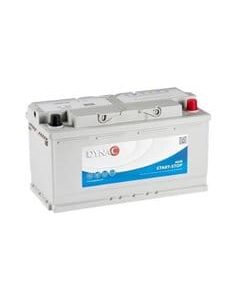 DYNAC 95Ah AGM akumuliatorius
