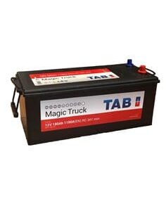 TAB 180Ah Magic Truck akumuliatorius