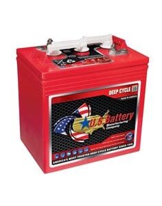 Akumuliatorius 6V 220Ah/20H