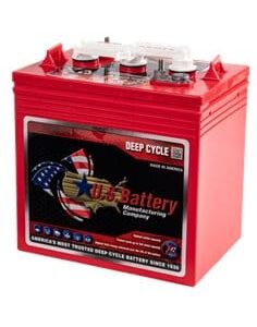 Akumuliatorius US 2200