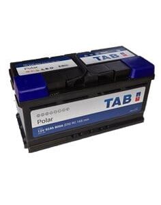 TAB 92Ah Polar akumuliatorius