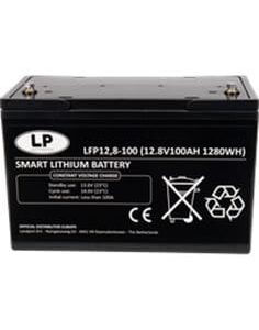 LANDPORT LFP-12-100 Lithium Ion