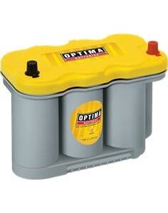 Akumuliatorius OPTIMA YELLOW TOP S-5,0L DC 12 V 66 A/h