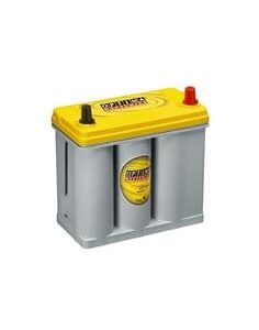 Akumuliatorius OPTIMA YELLOW TOP R 2,7 J (D51R) DC 12 V 38 A/h