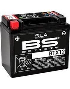 BTX12 SLA akumuliatorius