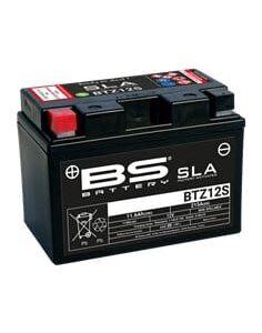 BTZ12S SLA akumuliatorius