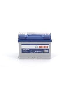BOSCH 74Ah 680A (EN) 12V Akumuliatorius