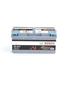 BOSCH 105Ah 950A (EN) 12V AGM akumuliatorius