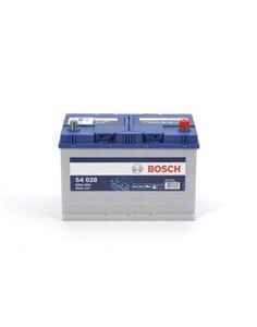 BOSCH 95Ah 830A (EN) 12V akumuliatorius