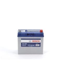 BOSCH 45Ah 330A (EN) 12V Akumuliatorius