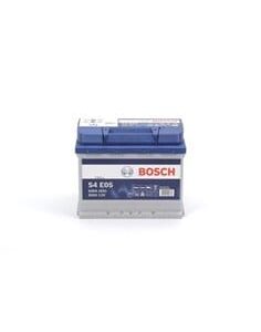 BOSCH 60Ah 640A (EN) 12V EFB Akumuliatorius