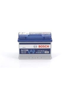 BOSCH 70Ah 760A (EN) 12V EFB Akumuliatorius