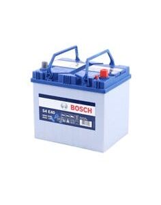 BOSCH 65Ah 650A (EN) 12V EFB Akumuliatorius