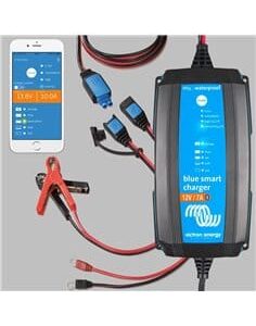 Išmanusis akumuliatorius pakrovėjas Blue Smart IP65 Charger 7A 12V
