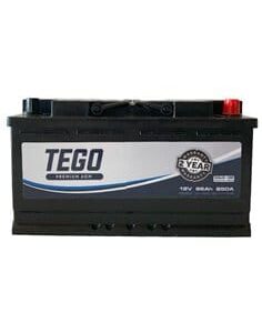 TEGO AGM akumuliatorius 12V 95Ah 850A