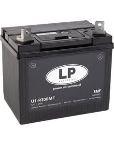 LP U1-R300 Ca/Ca SMF