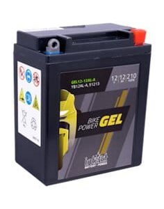 INTACT  CB12AL-A  GEL akumuliatorius 12V 12Ah 210A