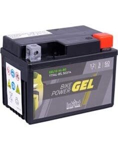 INTACT CTX4L-BS GEL akumuliatorius 12V 3Ah 60A