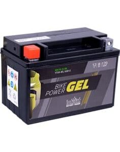 INTACT CTX9-BS GEL akumuliatorius 12V 8Ah 170A