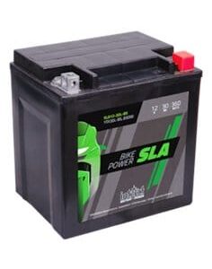 INTACT CTX30L-BS SLA akumuliatorius 12V 30Ah 360A