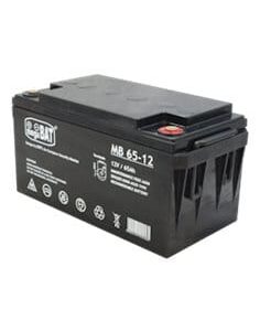 MB 65Ah 12V VRLA akumuliatorius