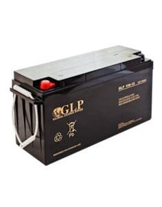 GLP 150Ah 12 V VRLA akumuliatorius