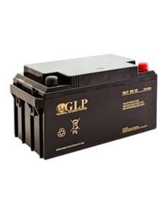 GLP 65Ah 12 V VRLA akumuliatorius