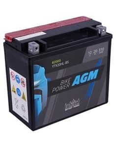 INTACT CTX20HL-BS SLA akumuliatorius 12V 20Ah 310A