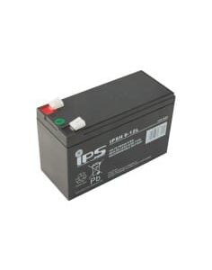 IPS 9Ah 12V VRLA AGM akumuliatorius