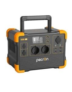 Nešiojama maitinimo stotis E600LFP 1200W