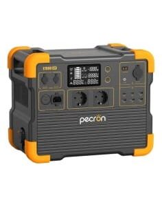 Nešiojama maitinimo stotis E1500LFP 2200W